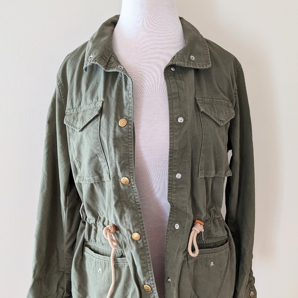 Levi Strauss Jacket - Picture 2 of 4